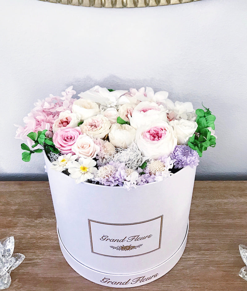 Infinity Large Bloom Box
