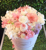 Infinity Large Bloom Box