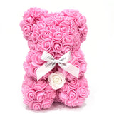 Pink Baby Bear Special
