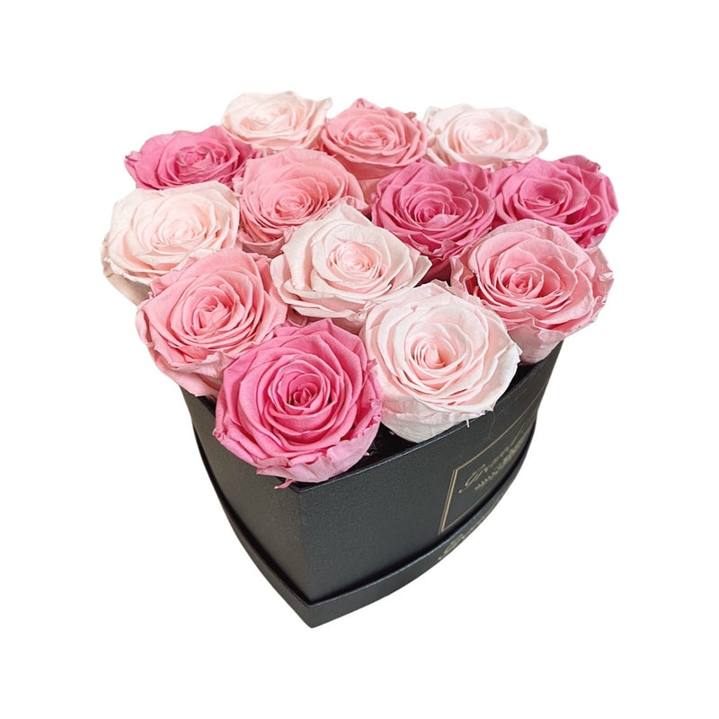 Pink Mix Signature Heart Special