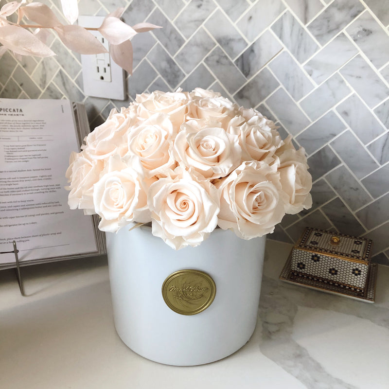 Infinity Charlotte Vase (Exclusive to SF)