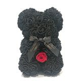 Black x Red Baby Bear Special