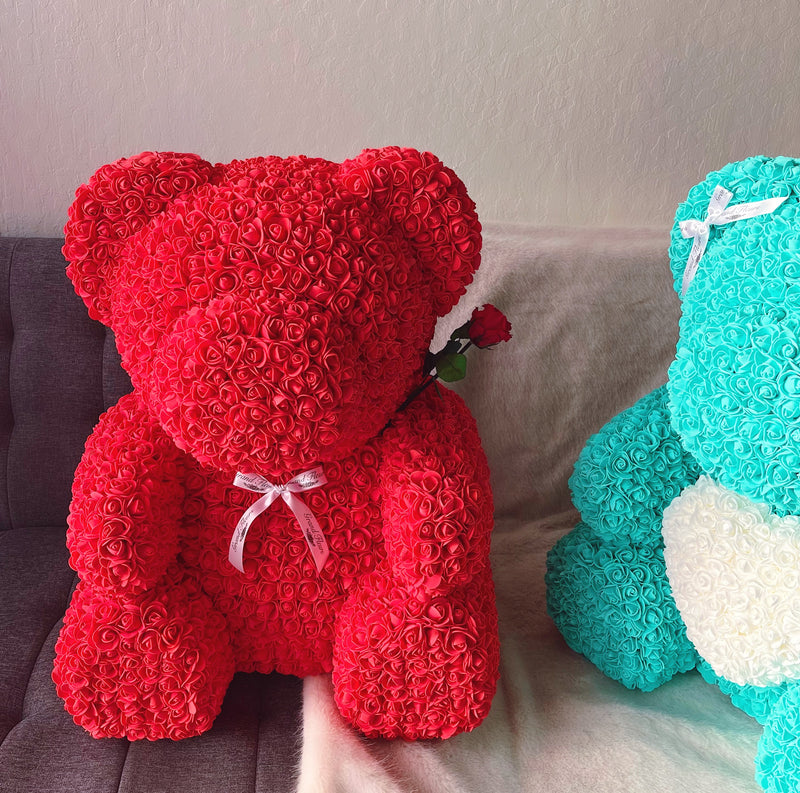 Grandiose Fleur Bear