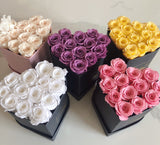Infinity Mini Heart Special (10+ COLORS)