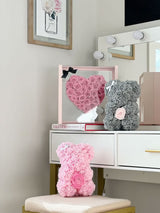 Infinity Shadow Box Heart Special (3 colors)