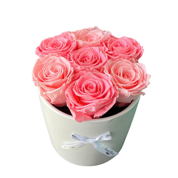 Valentine's Day Cherie Vase Special