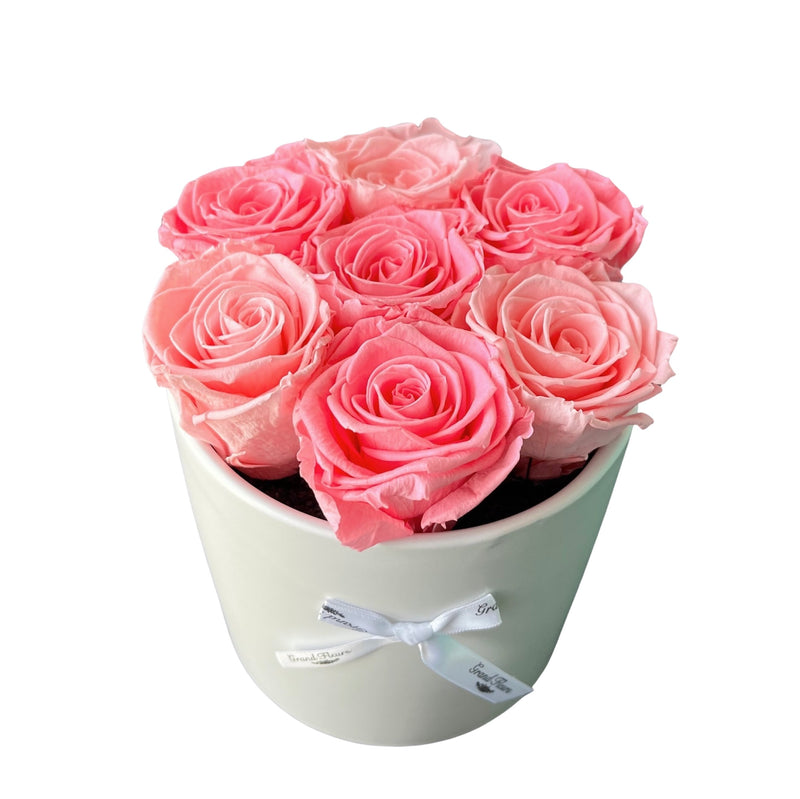 September Cherie Vase Special