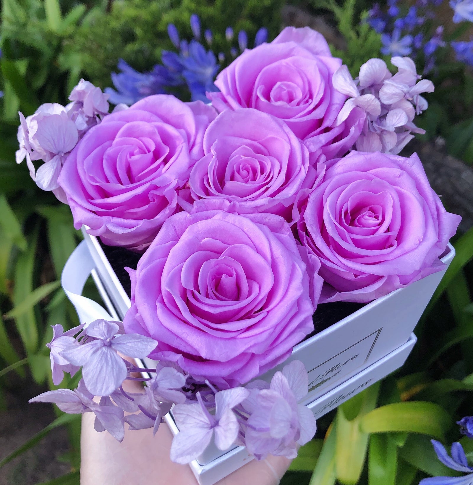 Infinity Deluxe Large Fleurs (15+ colors) – Grand Fleurs