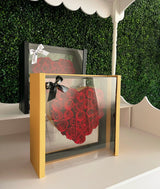Infinity Shadow Box Heart Special (3 colors)