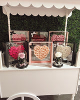 Infinity Shadow Box Heart Special (5 colors) *Flash Sale