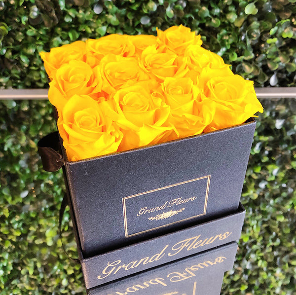 Sunny Yellow Special