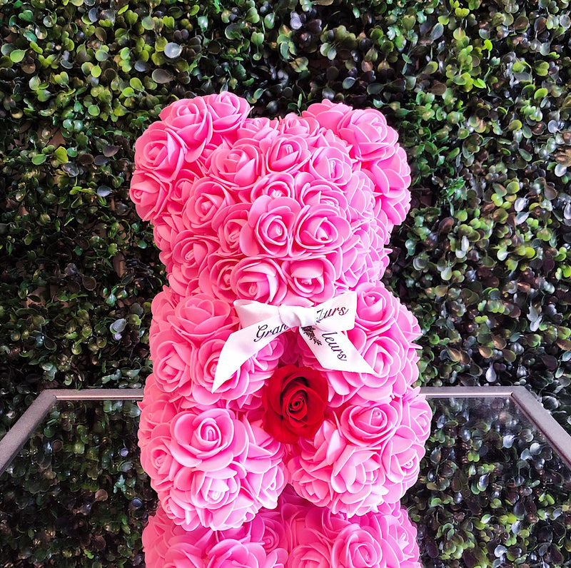 Pink Baby Bear Special